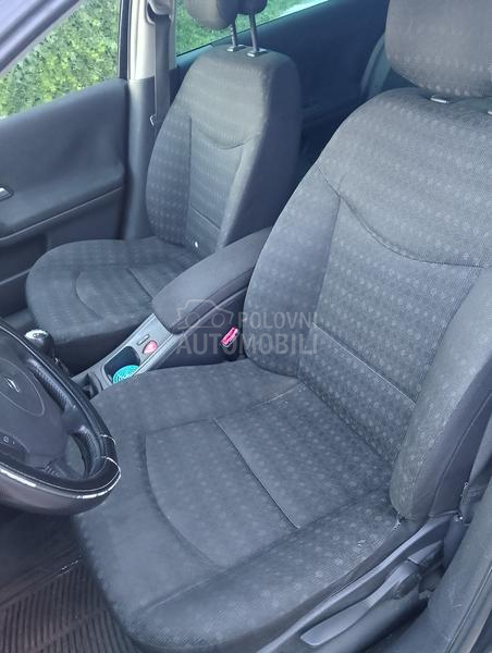 Renault Laguna 1.9DCI  Tek.Reg