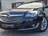Opel Insignia // N A V - LED //