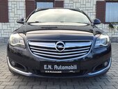 Opel Insignia // N A V - LED //
