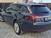 Opel Insignia // N A V - LED //