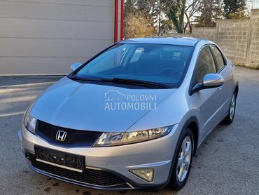 Honda Civic 1.4  I - VTEC