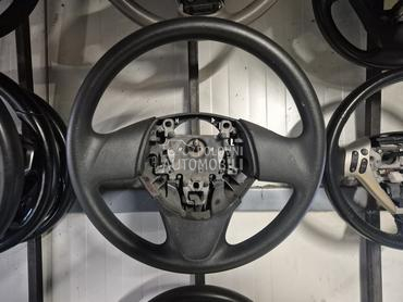 volan spejs za Mitsubishi Space Star od 2010. do 2024. god.