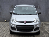 Fiat Panda CNG