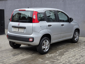 Fiat Panda CNG
