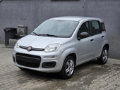 Fiat Panda CNG