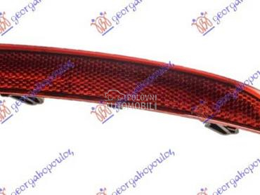 KATADIOPTER U ZADNJEM... za Audi A4 za 2019. god.