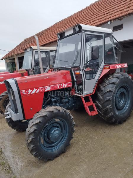 IMT 577 DV