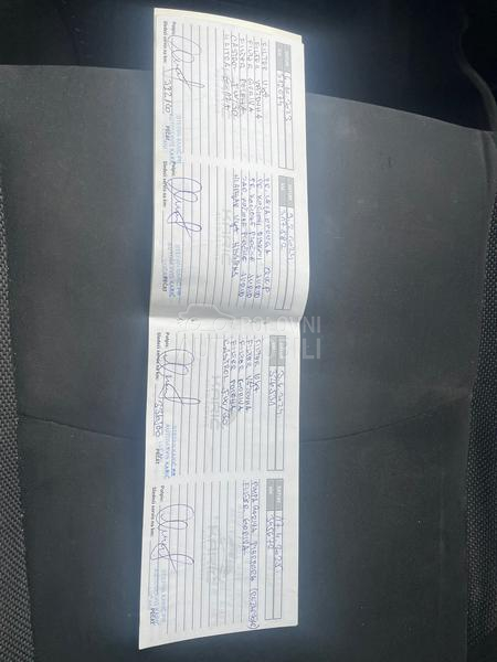 Mitsubishi Outlander 2.0 DID