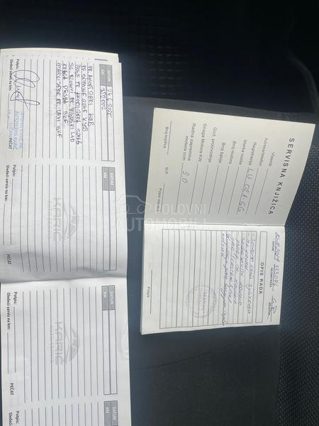 Mitsubishi Outlander 2.0 DID