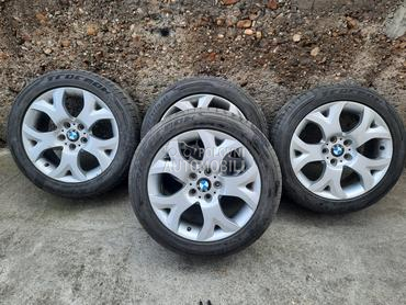 Aluminijumske felne  18" 5 x 120