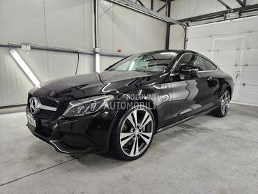 Mercedes Benz C 250 