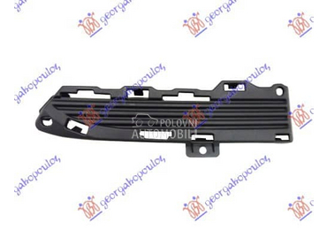 PVC MASKA DONJA Desno za MINI Cooper od 2015. do 2021. god.