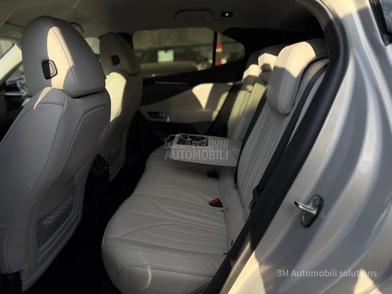 DS 4 HDI/ESPRIT DE VOYAGE