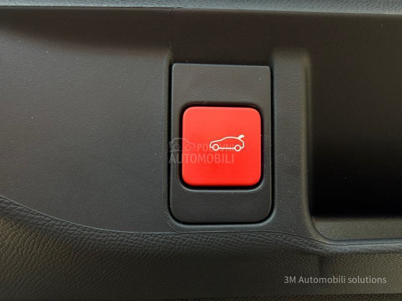 DS 4 HDI/ESPRIT DE VOYAGE