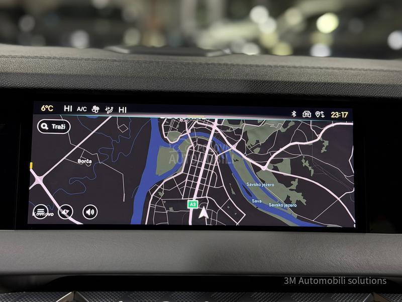 DS 4 HDI/ESPRIT DE VOYAGE