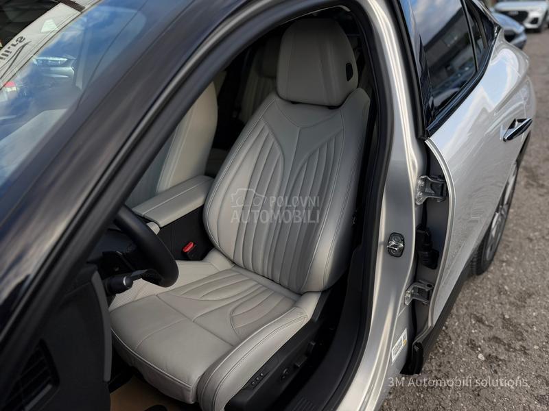 DS 4 HDI/ESPRIT DE VOYAGE