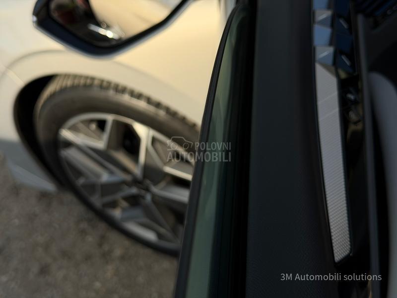 DS 4 HDI/ESPRIT DE VOYAGE