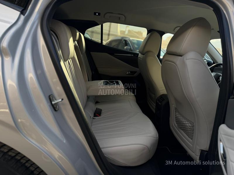 DS 4 HDI/ESPRIT DE VOYAGE