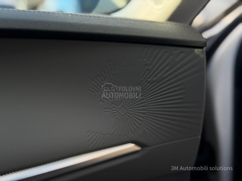 DS 4 HDI/ESPRIT DE VOYAGE