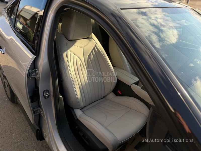 DS 4 HDI/ESPRIT DE VOYAGE