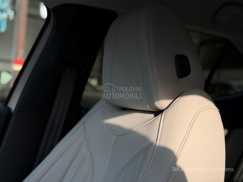 DS 4 HDI/ESPRIT DE VOYAGE