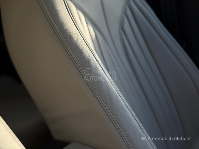 DS 4 HDI/ESPRIT DE VOYAGE