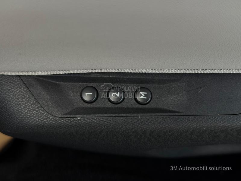 DS 4 HDI/ESPRIT DE VOYAGE