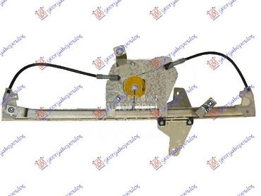 PODIZAC PREDNJEG PROZORA... za Peugeot 308 od 2008. do 2013. god.