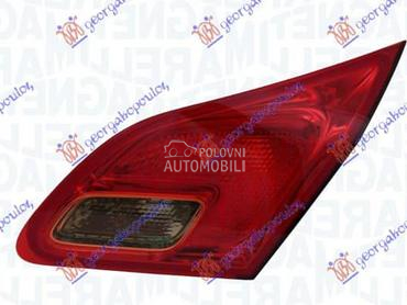 STOP LAMPA UNUTRASNJA -12... za Opel Astra J od 2010. do 2013. god.