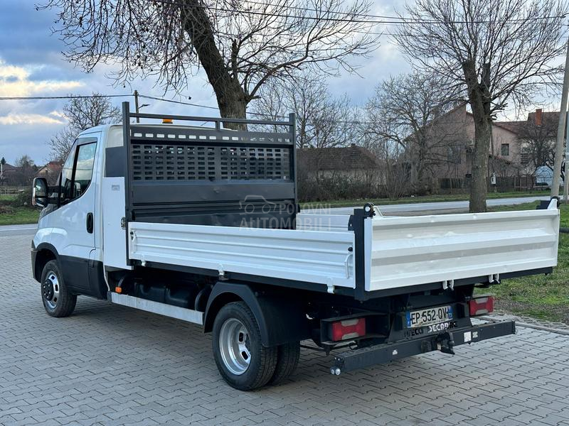 Iveco Daily 35c14 KIPER KLIMA