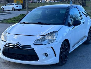 Citroen DS3 