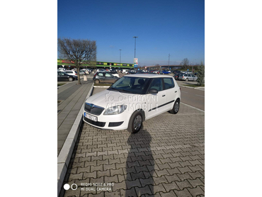  Fabia 1.2