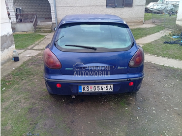 Fiat Bravo 1.6 GT