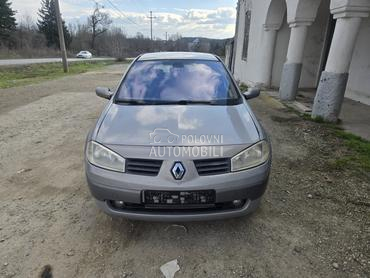 Renault Megane 1.5.dci.