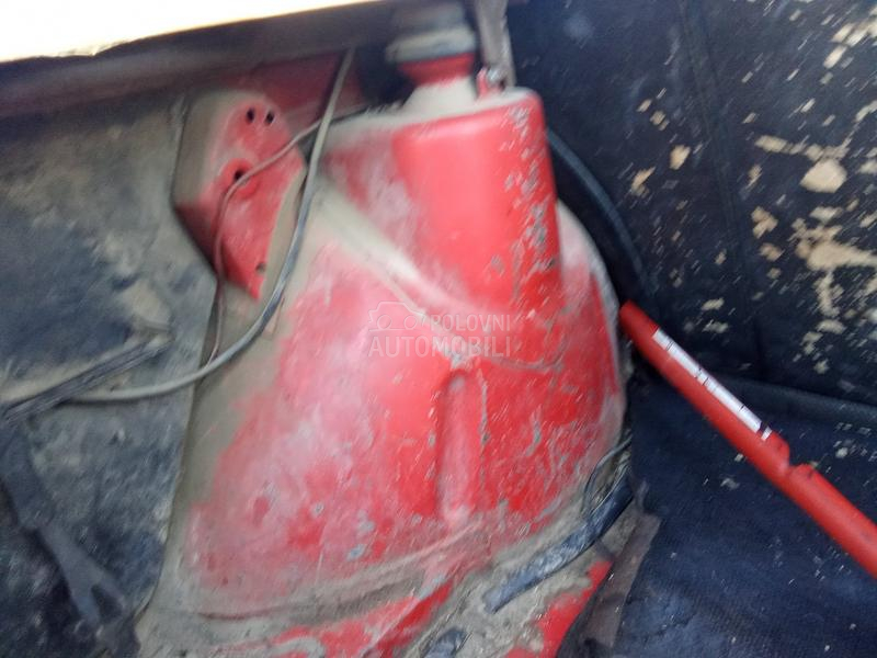 Volkswagen Golf 2 golf2