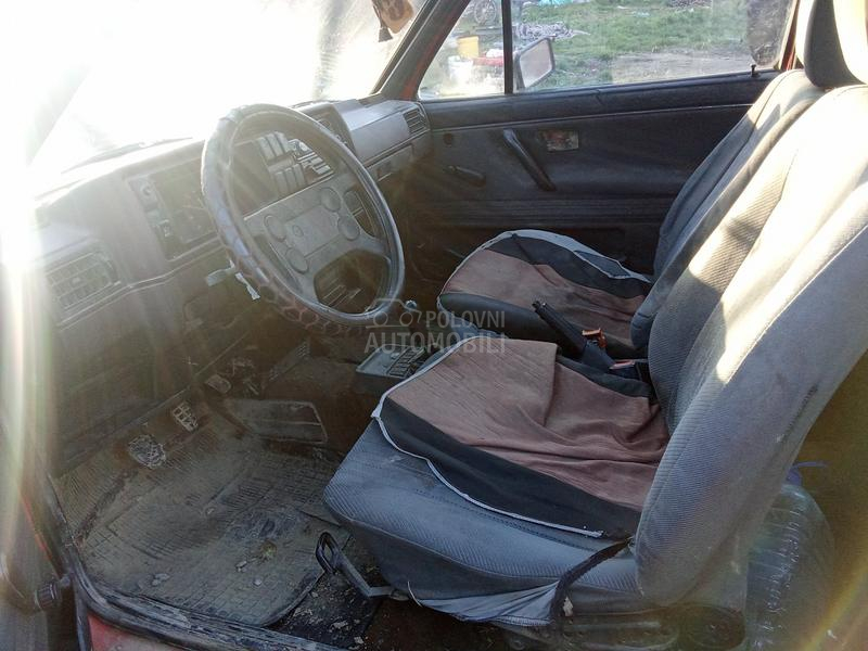 Volkswagen Golf 2 golf2