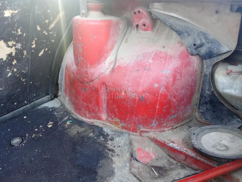 Volkswagen Golf 2 golf2