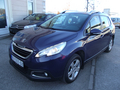 Peugeot 2008 1.6 eHDI  NA.VI NOV