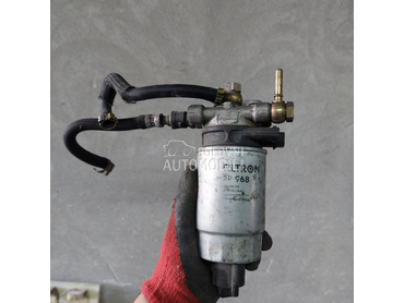 Kućište filtera goriva za Alfa Romeo 147, 156, GT od 1999. do 2010. god.