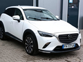 Mazda CX-3 1.8D SKYACTIV PERLA