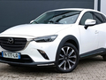 Mazda CX-3 1.8D SKYACTIV PERLA