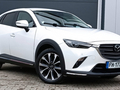 Mazda CX-3 1.8D SKYACTIV PERLA