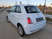 Fiat 500 1.2