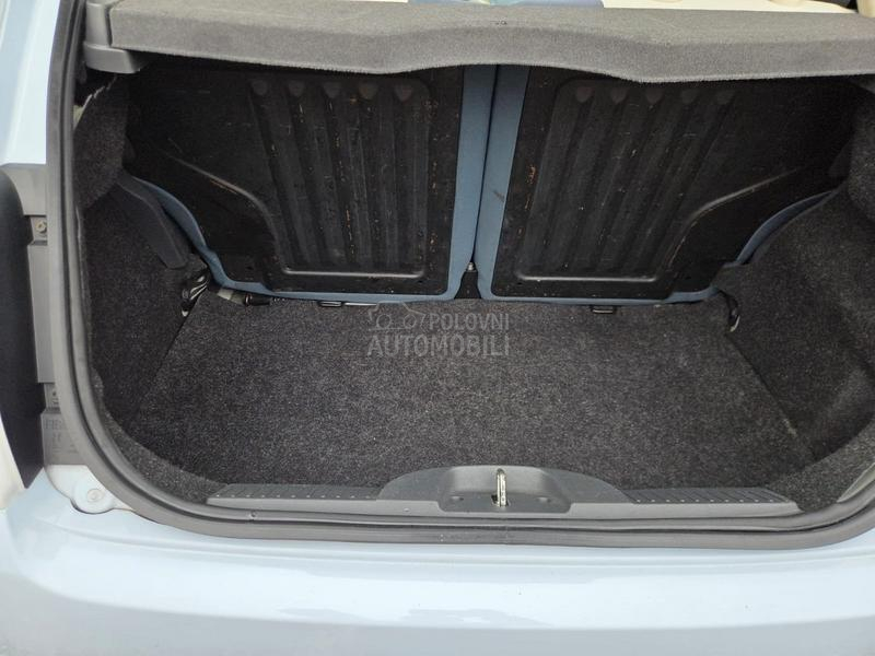 Fiat 500 1.2
