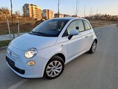 Fiat 500 1.2