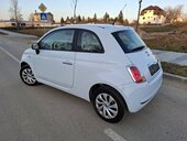 Fiat 500 1.2