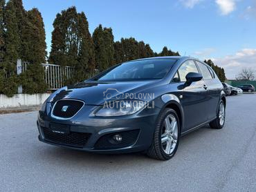 Seat Leon 1.4 TSI COPA STYLE