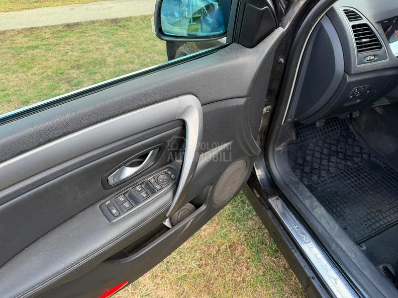 Renault Laguna 2,0 DCI