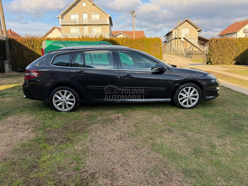 Renault Laguna 2,0 DCI