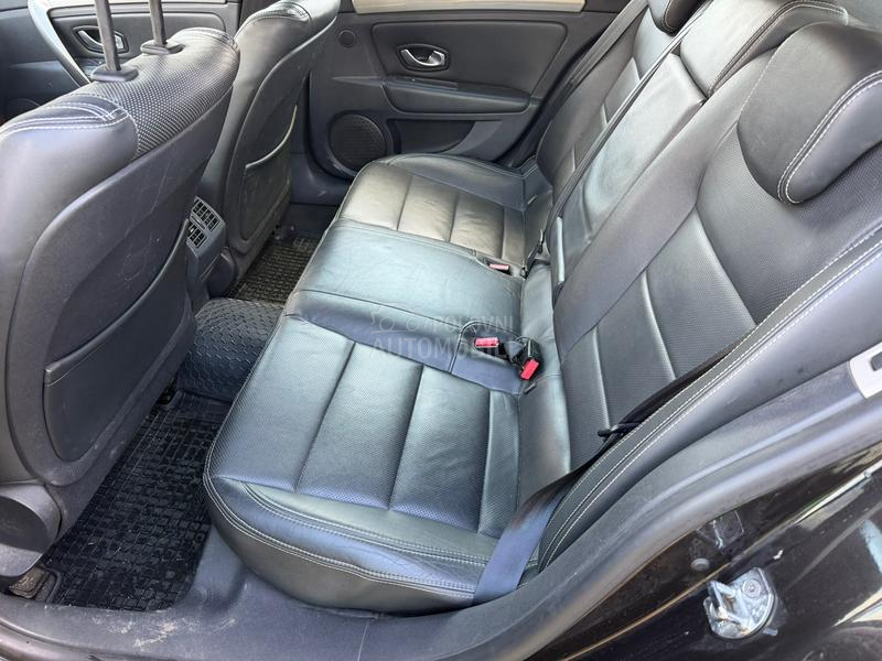 Renault Laguna 2,0 DCI